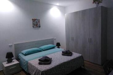 住宿加早餐  Da Nonna Maria