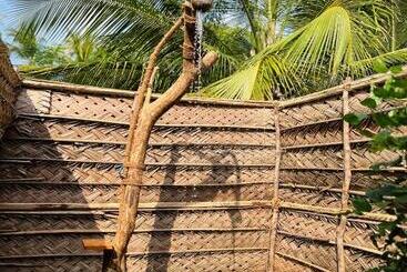 민박 Hostal Kite Kalpitiya