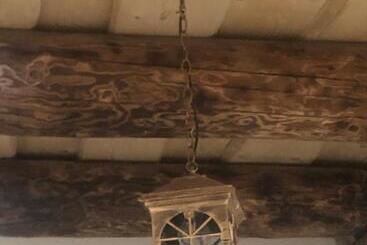 민박 Log House Poludnica