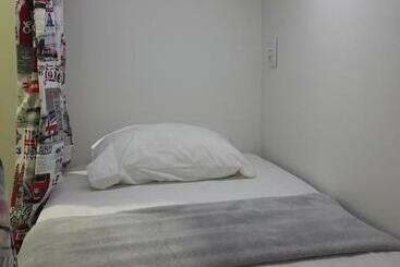 Casa De Oliveira Hostel