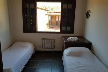Апарт-отель Casa Em Geribá Armação Dos Búzios