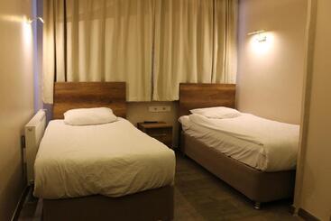 Center Room Otel