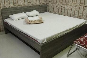 בית מלון כפרי Bhagwat Palace