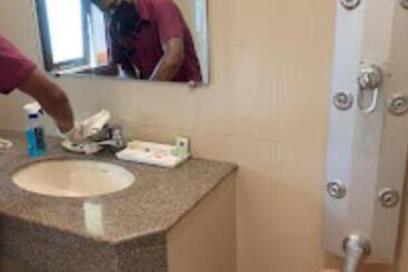 ホテル Bombay Inn Cuttack