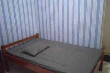 胶囊酒店 Kos Rafael Stone