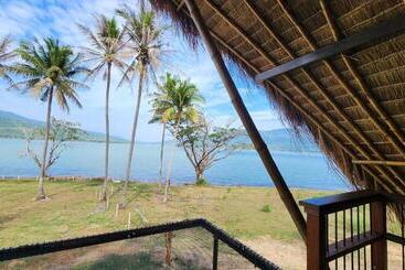 酒店 Earth Elements Eco Resort