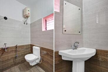 فندق Moonlight Premium Bhubaneswar By Morservices