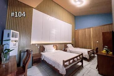 ホテル Grand Leone Home Inn