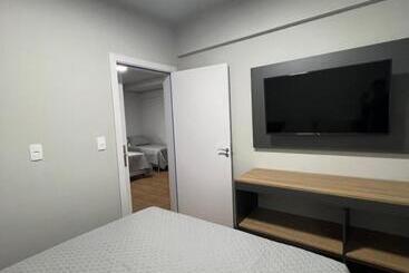 בית מלון כפרי Hoteis Cattoni