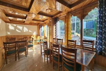 فندق Jalori Hill S