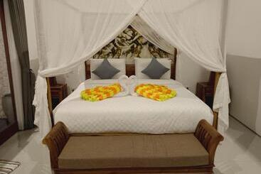 호텔 Karang Island Villa