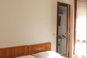 Отель Locanda Vittoria