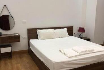 호텔 Luxury Trương định