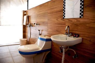 Hotel Mud House By Chanchalrani