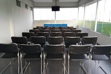 בית מלון כפרי Murcia Arequipa