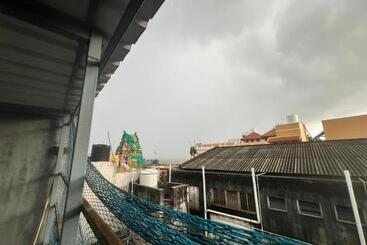 Отель Nova Stay