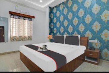 فندق Shivaay,indore