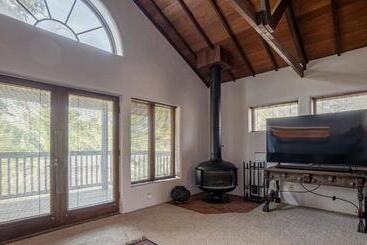 Sierra Foothills Haven