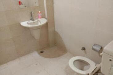 בית מלון כפרי Tanya Palace,datia