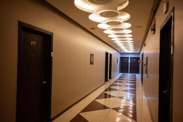 בית מלון כפרי تارا واحد للشقق المخدومة