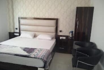 호텔 The Marvellous,jhansi