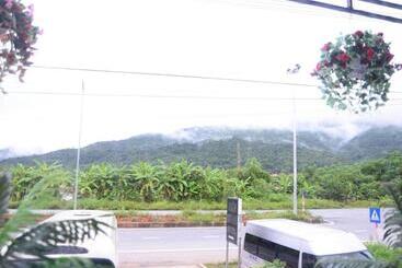 هتل Thiên Hương