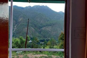 Traditional Kumaoni Farm Stay