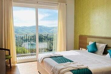 בית מלון כפרי Vaga Nakshathra Suites