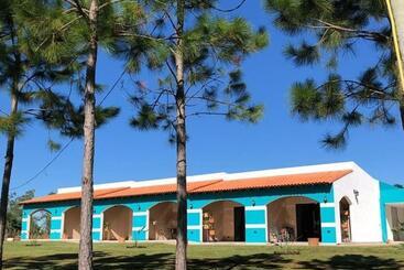 فندق Villa América