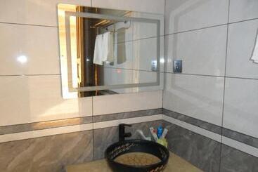 Отель Yabuli Hot Spring Resort