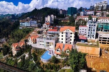 Joville Hotel Sapa