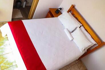 Mesda Bed & Breakfast