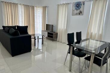 아파트호텔 Minglanilla Modena Townsquare