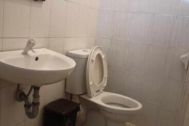 Pas It Hostel Sagada