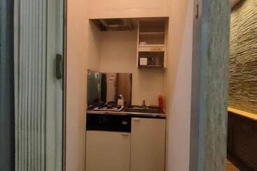 Pensão いちょう坂ゲストハウス