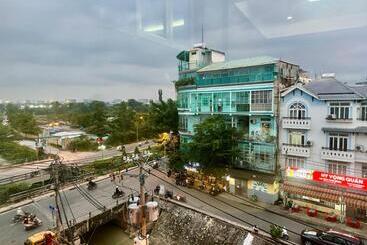 پانسیون Homestay Linh