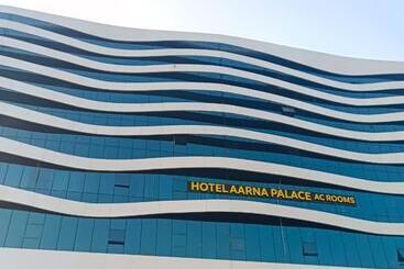 ペンション Aarna Palace