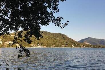 פנסיון Adagio Guesthouse