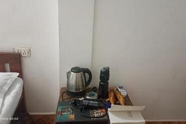 پانسیون Albert S Place