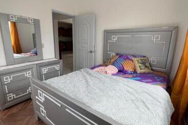 بنسيون Amarilis