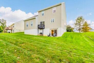 膳宿费 Charming Basement Hideaway