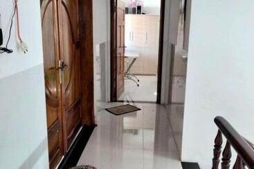 پانسیون Da Nang Spot