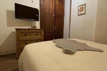 پانسیون Expreso Terminal