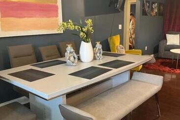 ペンション Large Gay Men S 1 Bedroom W Gameroom Heated Pool Clothing Optional