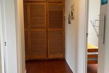 ペンション Greyhouse