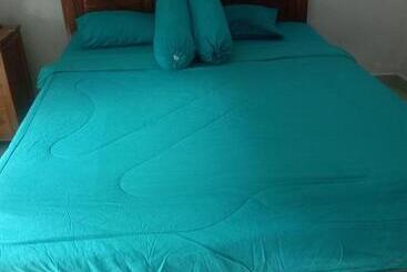 פנסיון Capital O 93881 Jero House