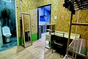 Пансион Lamai Home