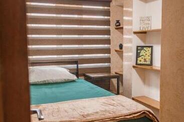 پانسیون Las Margaritas