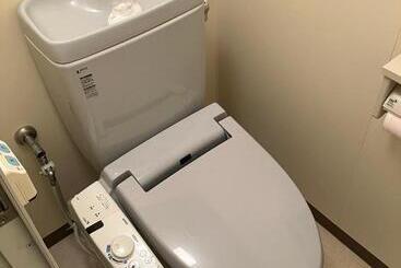 Пансион Monjuno Fukuchi