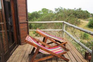 פנסיון Rico Pino Eco Posada